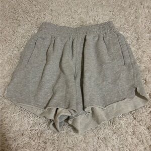 Aerie sweatshorts